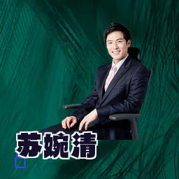 苏婉清
